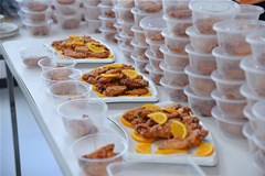 你知道團(tuán)膳嗎？帶你揭開(kāi)團(tuán)膳的神秘面紗！