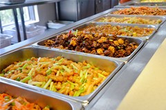 食堂承包一般有怎樣的搭配方案？